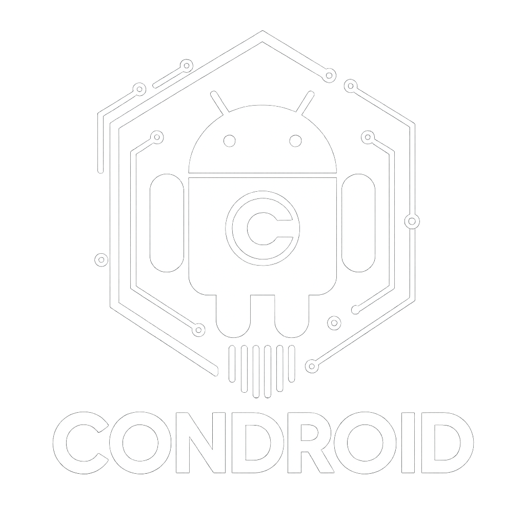 Condroid
